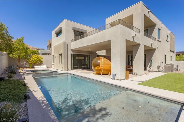 10277 Green Ember Drive, Las Vegas, NV 89135
