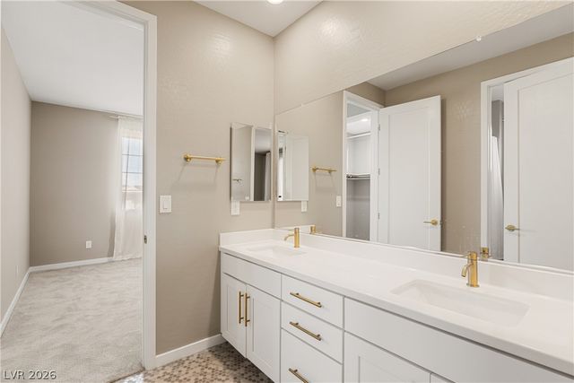 10277 Green Ember Drive, Las Vegas, NV 89135
