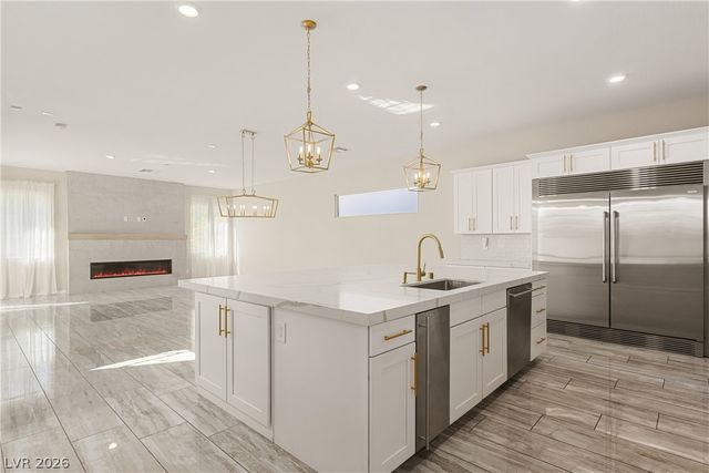 10277 Green Ember Drive, Las Vegas, NV 89135
