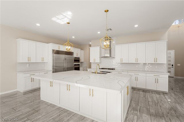 10277 Green Ember Drive, Las Vegas, NV 89135