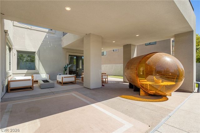 10277 Green Ember Drive, Las Vegas, NV 89135