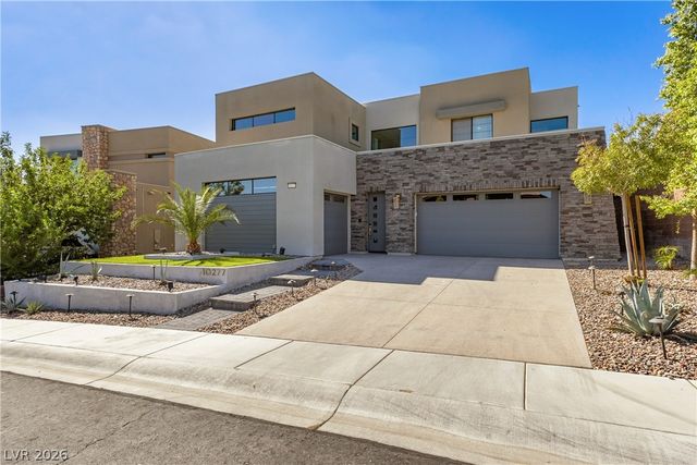 10277 Green Ember Drive, Las Vegas, NV 89135