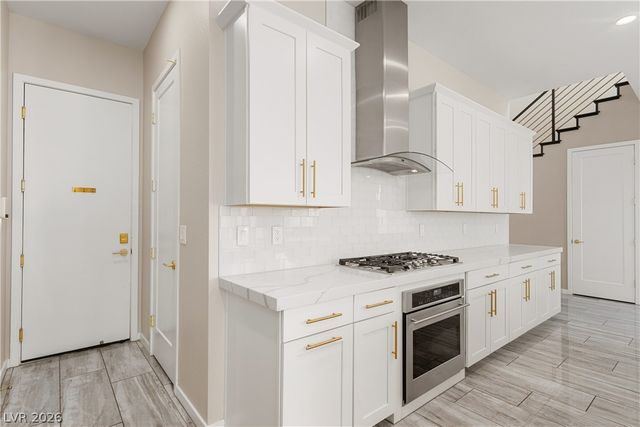 10277 Green Ember Drive, Las Vegas, NV 89135