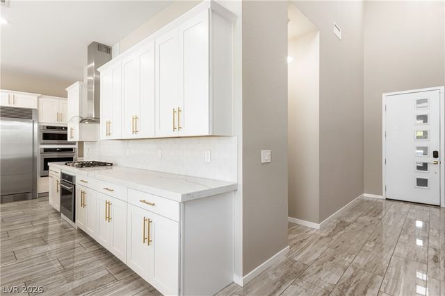 10277 Green Ember Drive, Las Vegas, NV 89135