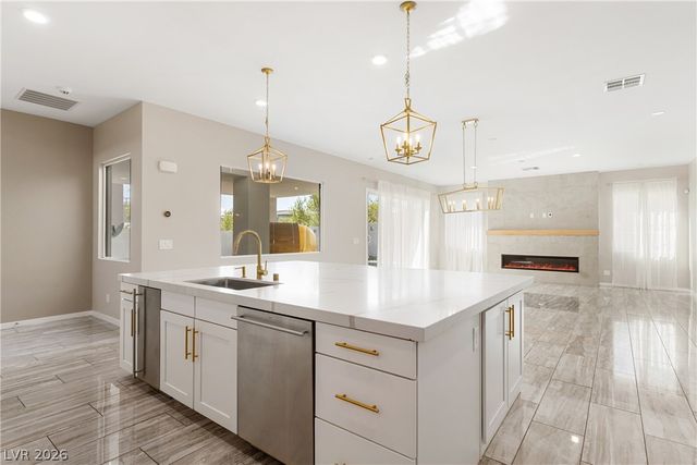 10277 Green Ember Drive, Las Vegas, NV 89135