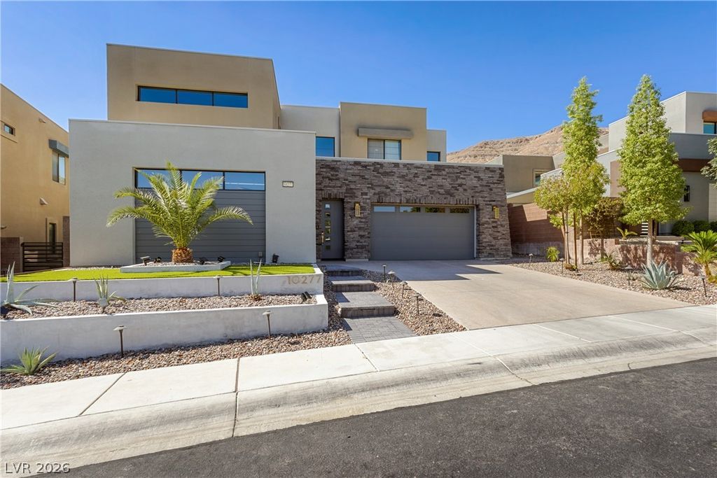 10277 Green Ember Drive, Las Vegas, NV 89135
