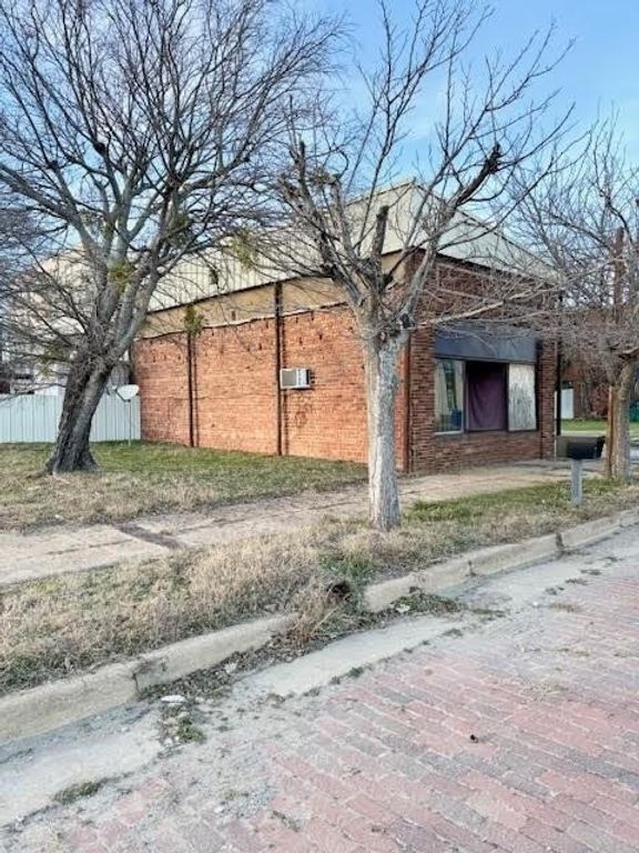 113 S Rusk Street, Ranger, TX 76470
