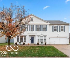 12670 E 131st Street, Fishers, IN 46037