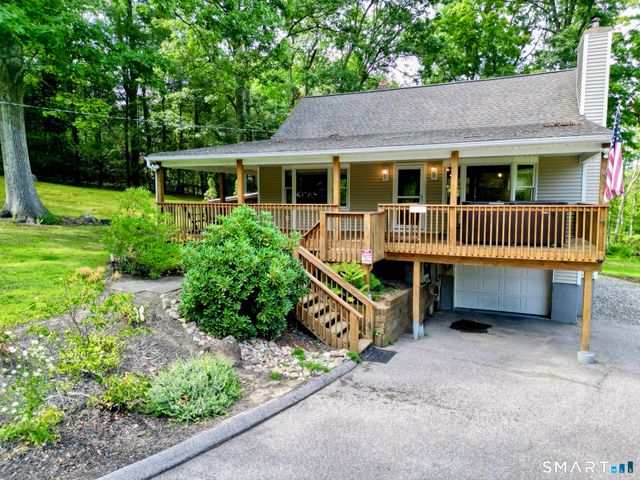 120 Spring Hill Road, Harwinton, CT 06791