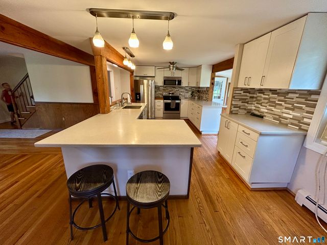 120 Spring Hill Road, Harwinton, CT 06791