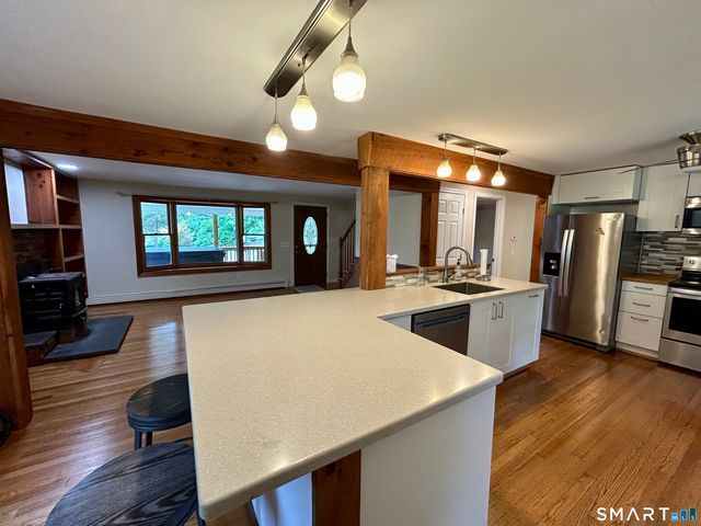 120 Spring Hill Road, Harwinton, CT 06791
