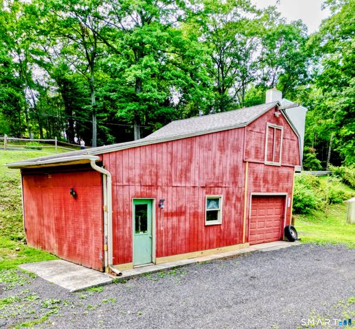 120 Spring Hill Road, Harwinton, CT 06791