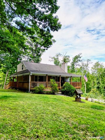 120 Spring Hill Road, Harwinton, CT 06791