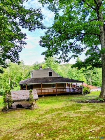 120 Spring Hill Road, Harwinton, CT 06791