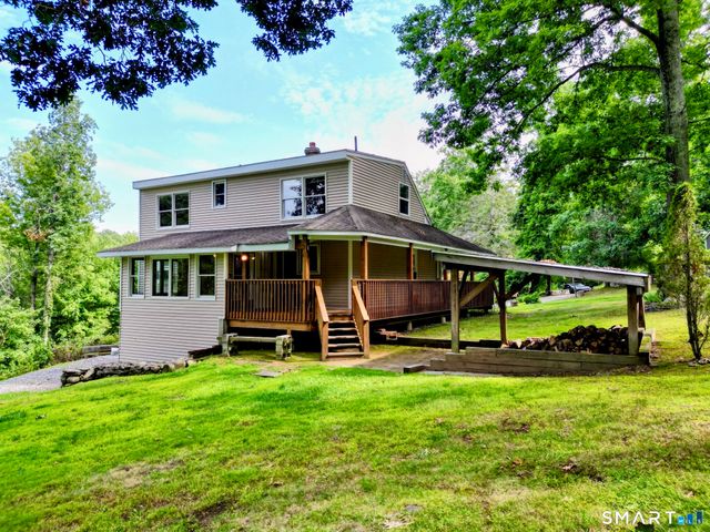 120 Spring Hill Road, Harwinton, CT 06791