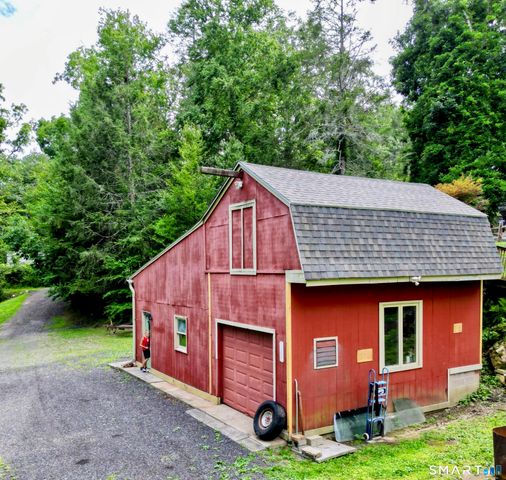120 Spring Hill Road, Harwinton, CT 06791