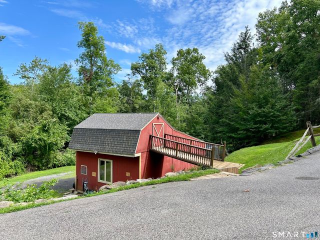 120 Spring Hill Road, Harwinton, CT 06791