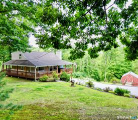 120 Spring Hill Road, Harwinton, CT 06791
