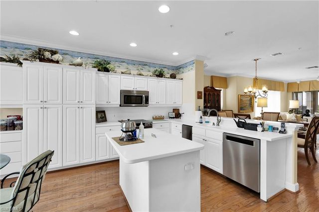 9121 Southmont CV # 201, Fort Myers, FL 33908