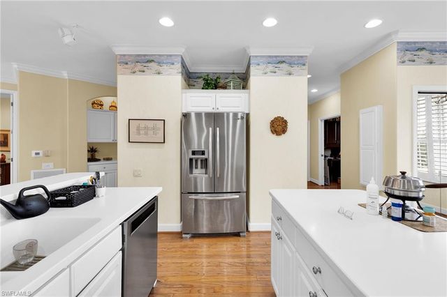 9121 Southmont CV # 201, Fort Myers, FL 33908