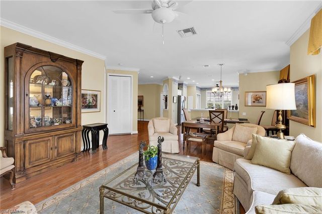 9121 Southmont CV # 201, Fort Myers, FL 33908