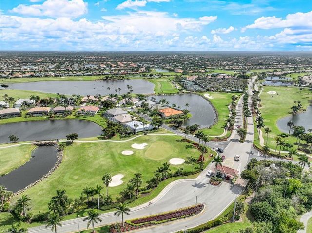 9121 Southmont CV # 201, Fort Myers, FL 33908