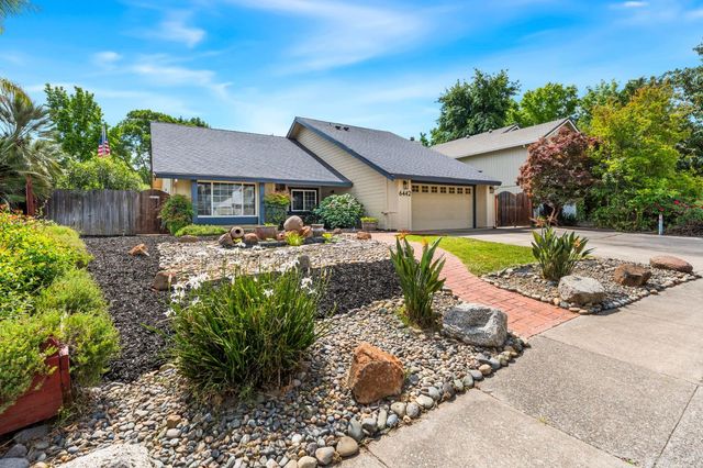 6442 Breezewood Ct, Orangevale, CA 95662