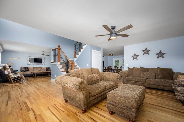 108 Cove Hill Rd, Woodbury, TN 37190
