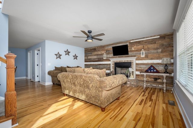 108 Cove Hill Rd, Woodbury, TN 37190
