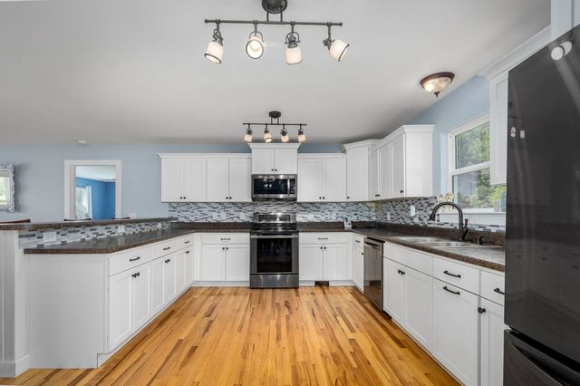 108 Cove Hill Rd, Woodbury, TN 37190
