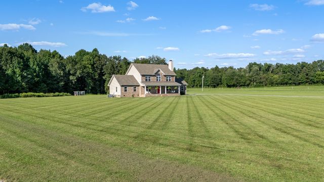 108 Cove Hill Rd, Woodbury, TN 37190