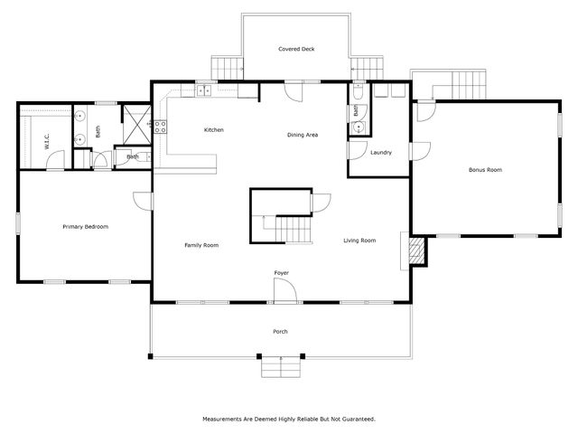 108 Cove Hill Rd, Woodbury, TN 37190