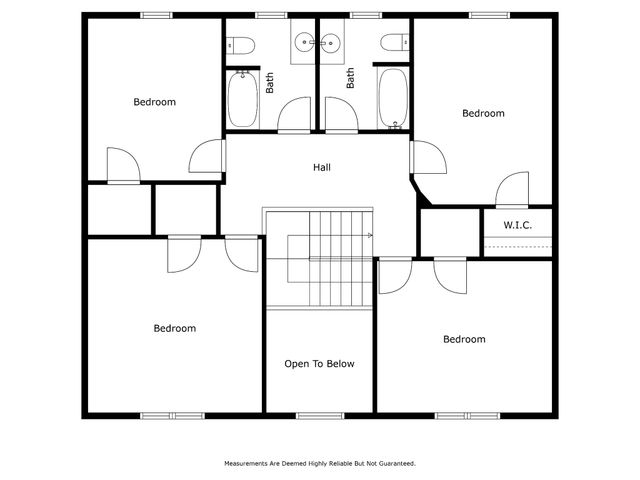 108 Cove Hill Rd, Woodbury, TN 37190