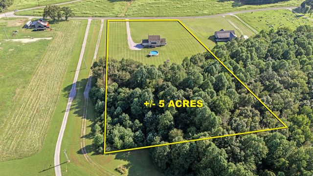 108 Cove Hill Rd, Woodbury, TN 37190