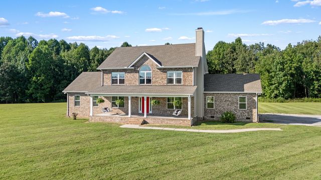 108 Cove Hill Rd, Woodbury, TN 37190