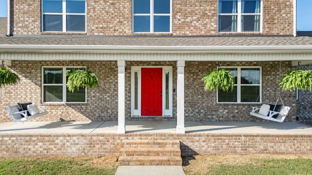 108 Cove Hill Rd, Woodbury, TN 37190