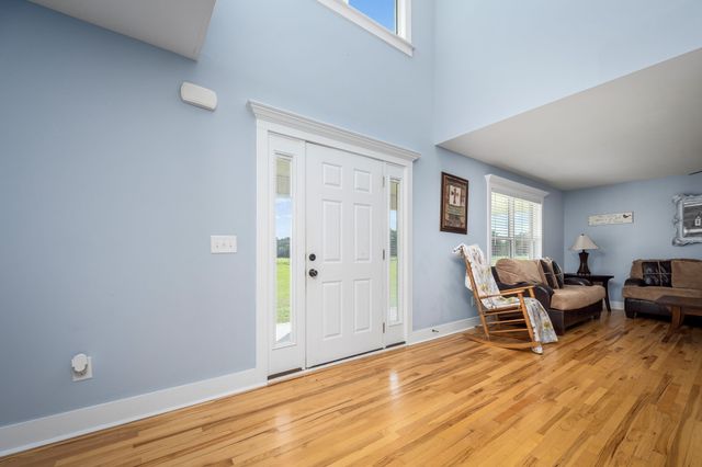 108 Cove Hill Rd, Woodbury, TN 37190