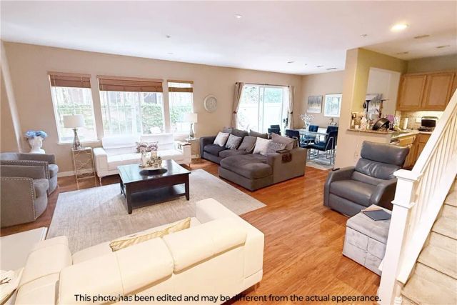 10 Bolinas 20, Irvine, CA 92602