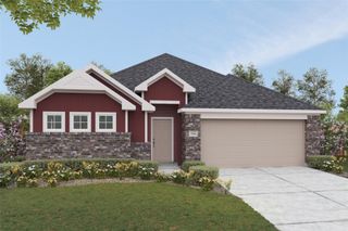 221 Seattle Slew DR, Jarrell, TX 76537