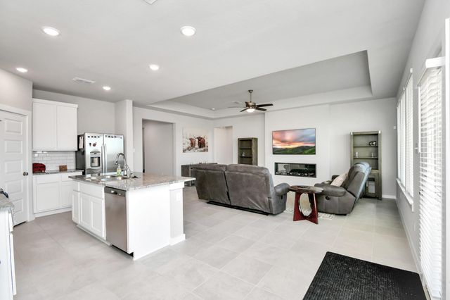 7415 Bristlegrass Colony Court, Cypress, TX 77433