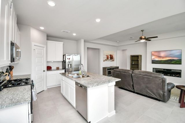 7415 Bristlegrass Colony Court, Cypress, TX 77433