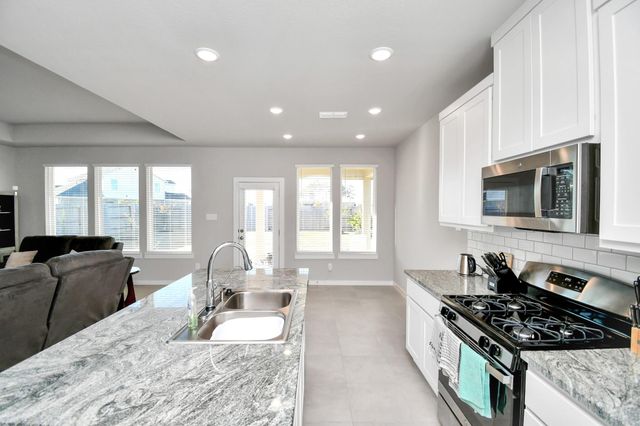 7415 Bristlegrass Colony Court, Cypress, TX 77433