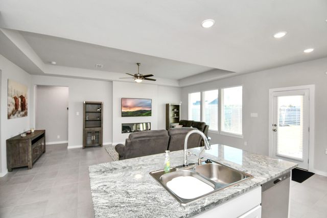 7415 Bristlegrass Colony Court, Cypress, TX 77433