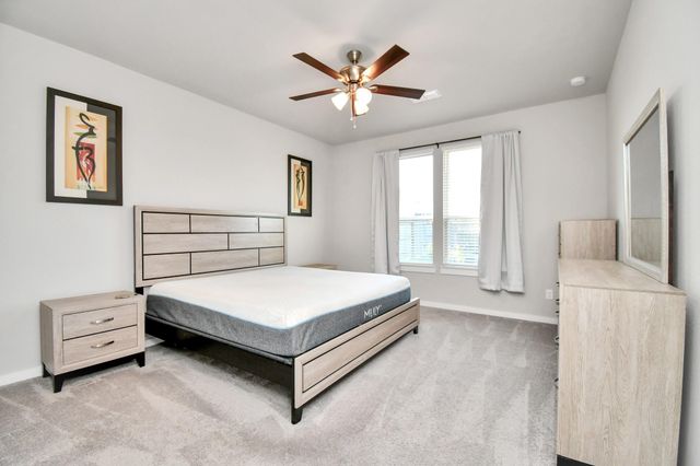 7415 Bristlegrass Colony Court, Cypress, TX 77433