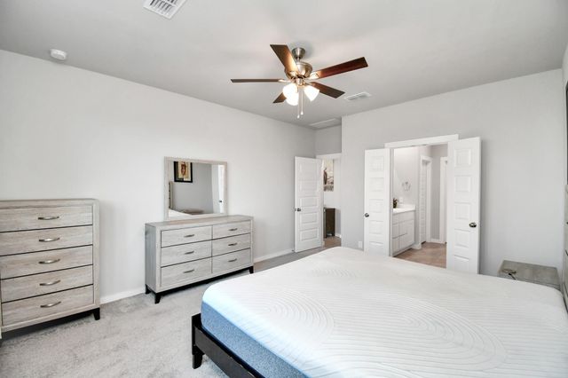 7415 Bristlegrass Colony Court, Cypress, TX 77433