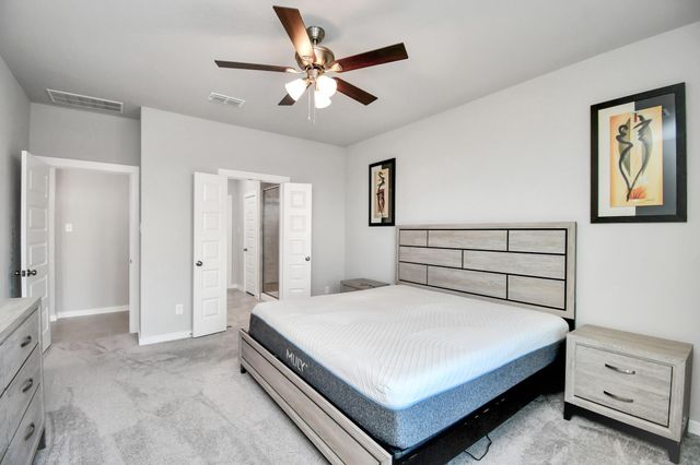 7415 Bristlegrass Colony Court, Cypress, TX 77433