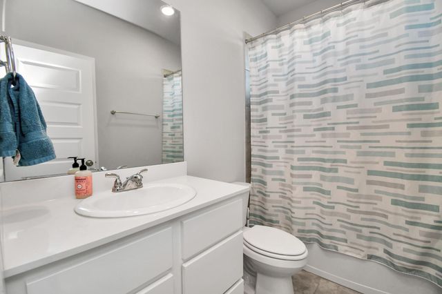 7415 Bristlegrass Colony Court, Cypress, TX 77433