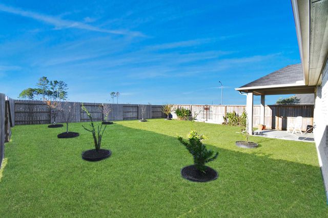 7415 Bristlegrass Colony Court, Cypress, TX 77433