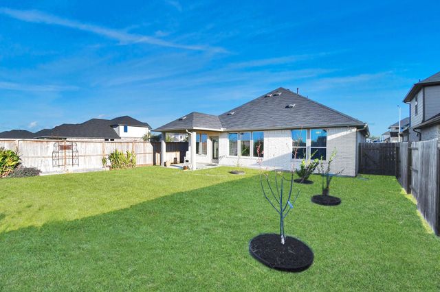 7415 Bristlegrass Colony Court, Cypress, TX 77433