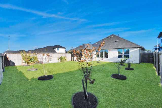 7415 Bristlegrass Colony Court, Cypress, TX 77433